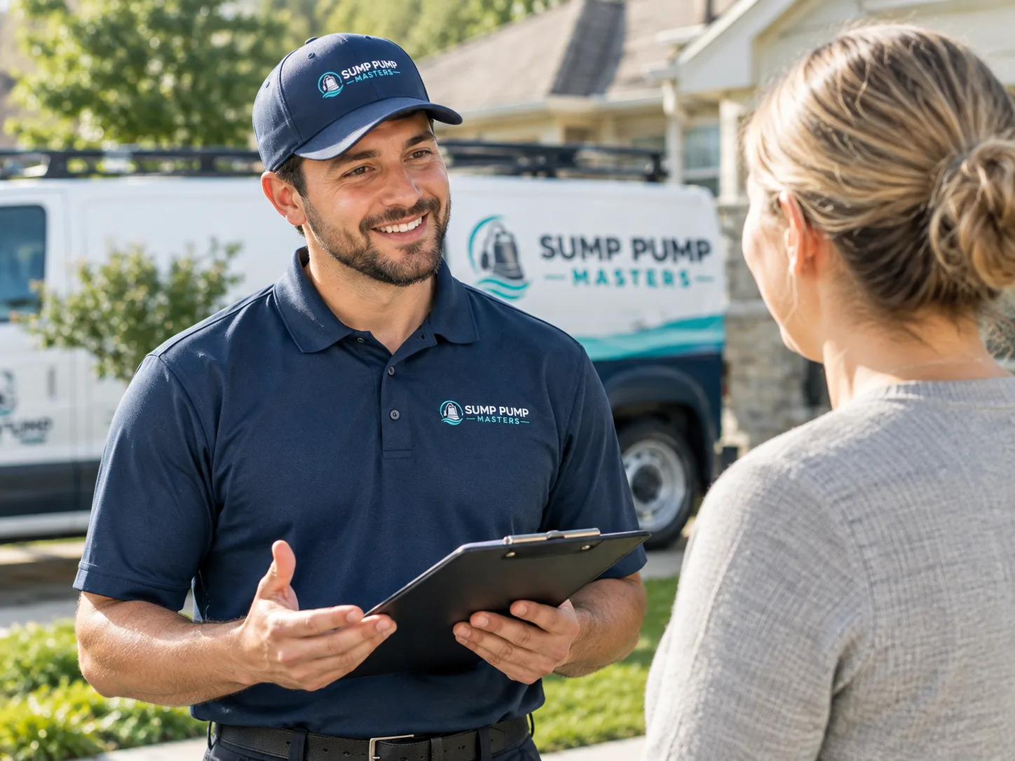 Sump Pump Repair Keswick, IA FAQs